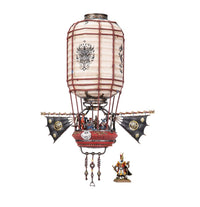 Warhammer The Old World - Grand Cathay Sky Lantern