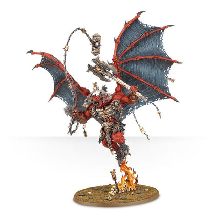 Warhammer 40k Bloodthirster