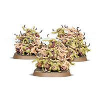 Warhammer Age of Sigmar 40k: Nurglings