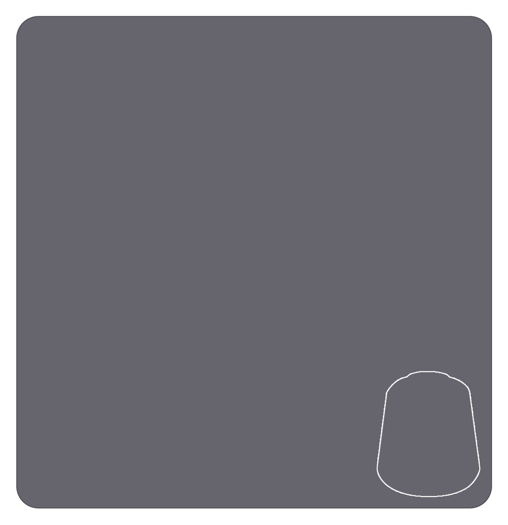 Warhammer Colour Layer: Warpfiend Grey (12ml)