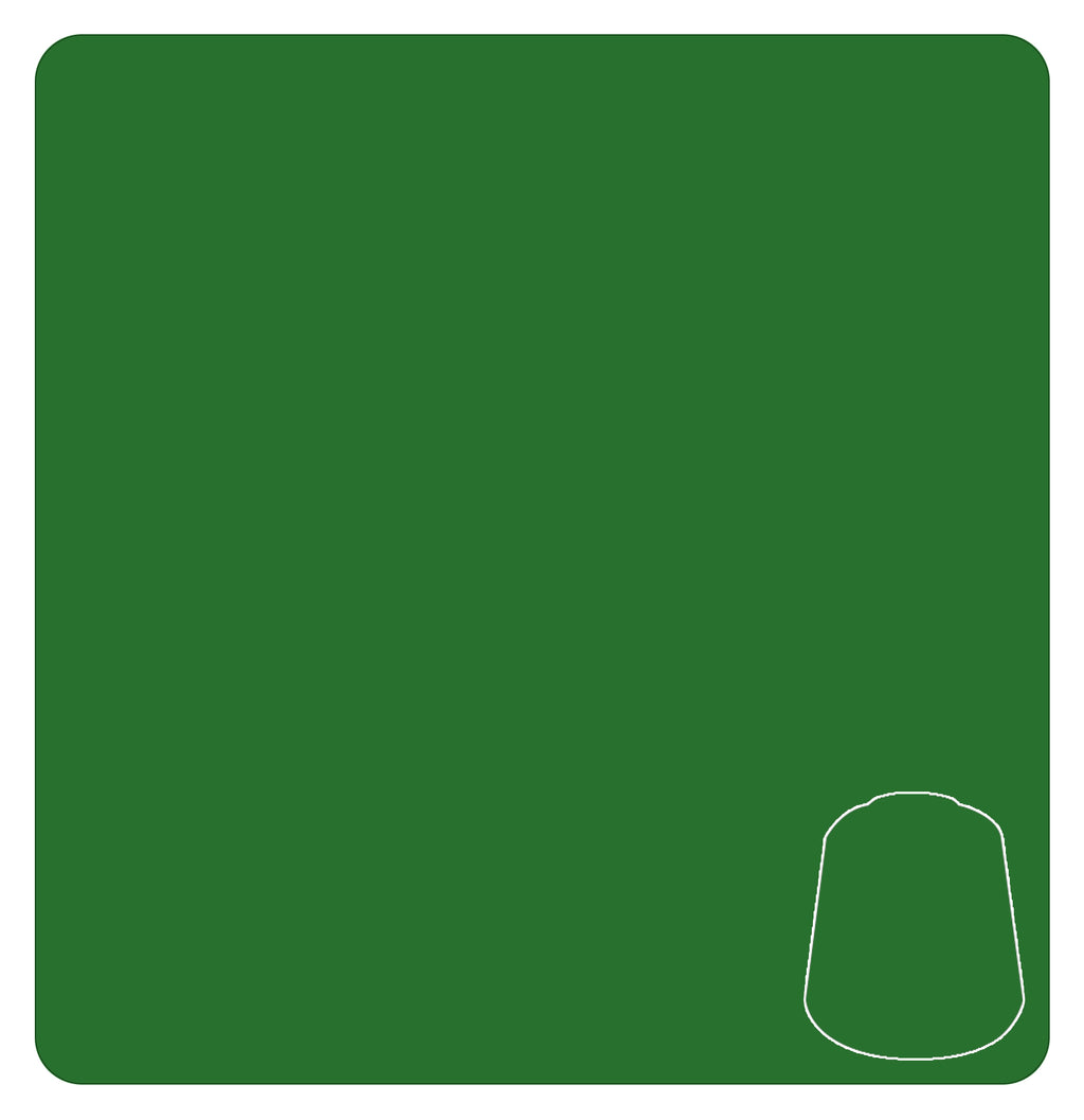 Warhammer Colour Layer: Warpstone Glow (12ml)