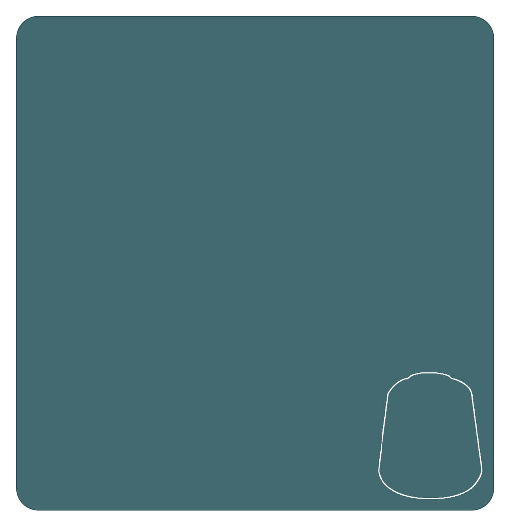 Warhammer Colour Layer: Thunderhawk Blue (12ml)