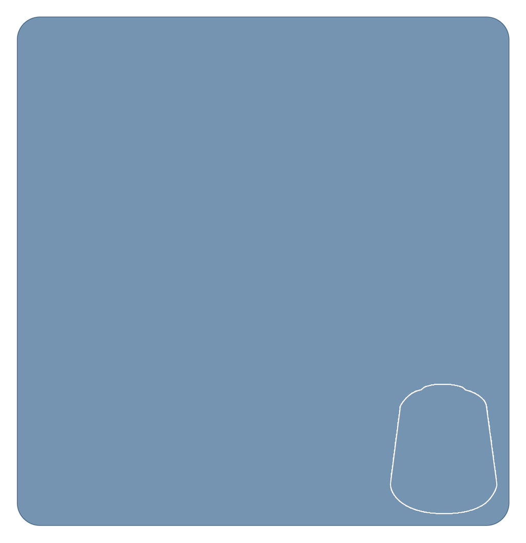 Warhammer Colour Layer: Fenrisian Grey (12ml)