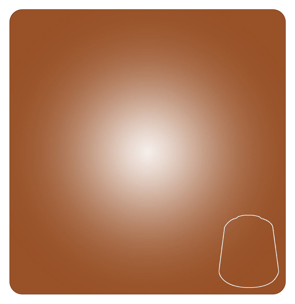Warhammer Colour Layer: Fulgurite Copper (12ml)