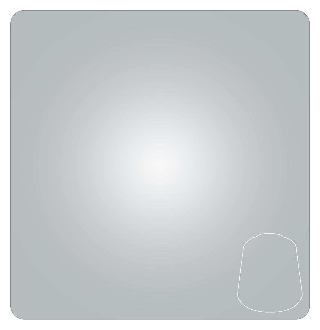 Warhammer Colour Layer: Stormhost Silver (12ml)