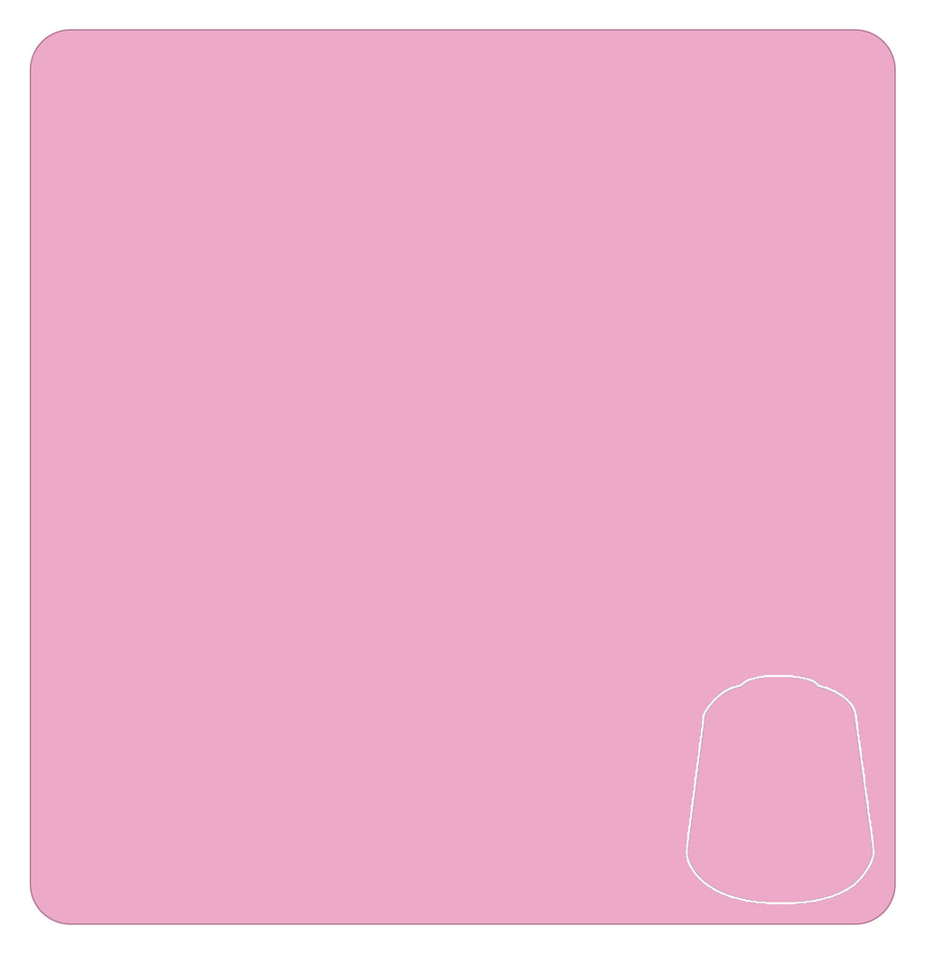 Warhammer Colour Layer: Fulgrim Pink (12ml)