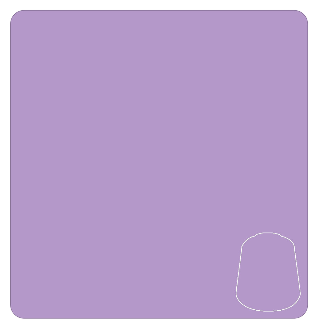 Warhammer Colour Layer: Dechala Lilac (12ml)