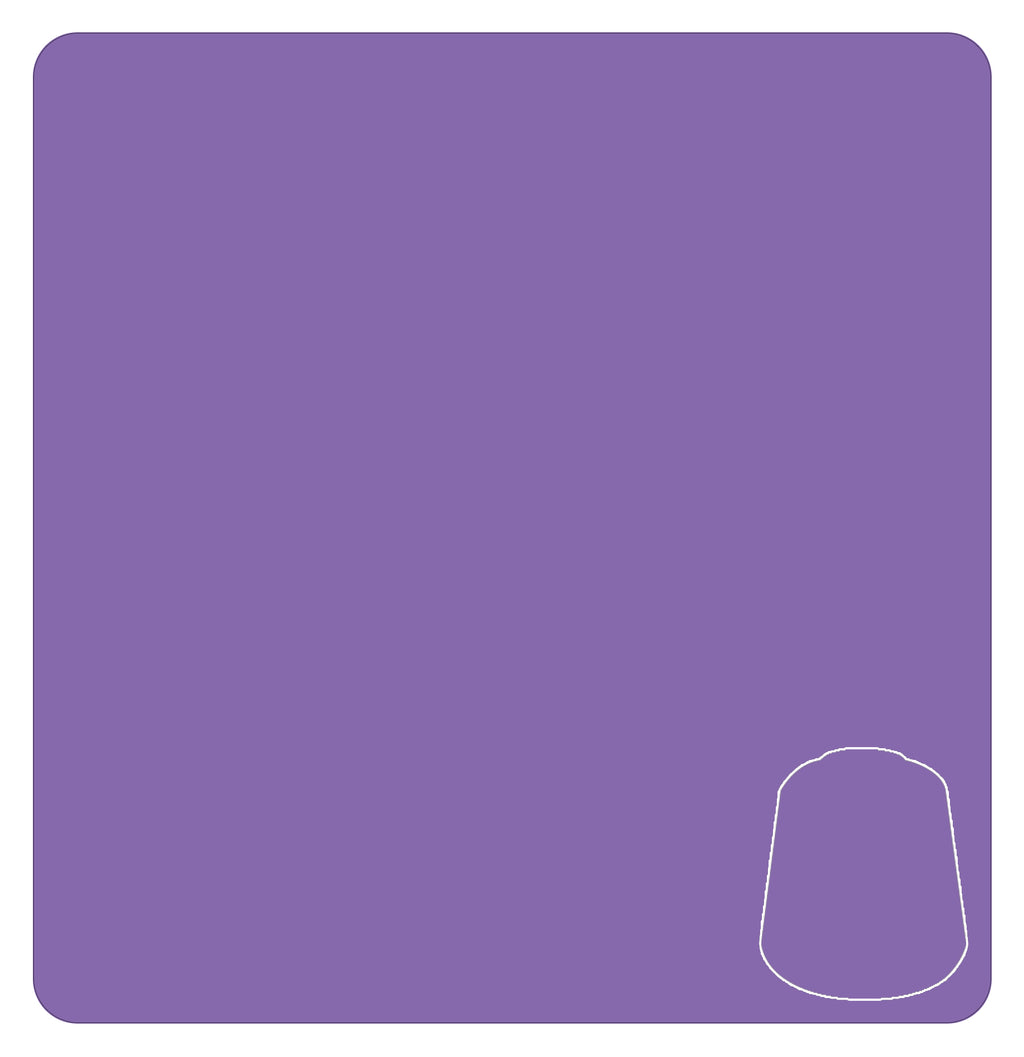 Warhammer Colour Layer: Kakophoni Purple (12ml)