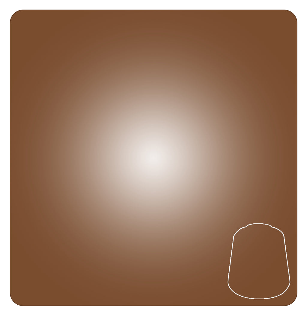 Warhammer Colour Layer: Hashut Copper (12ml)