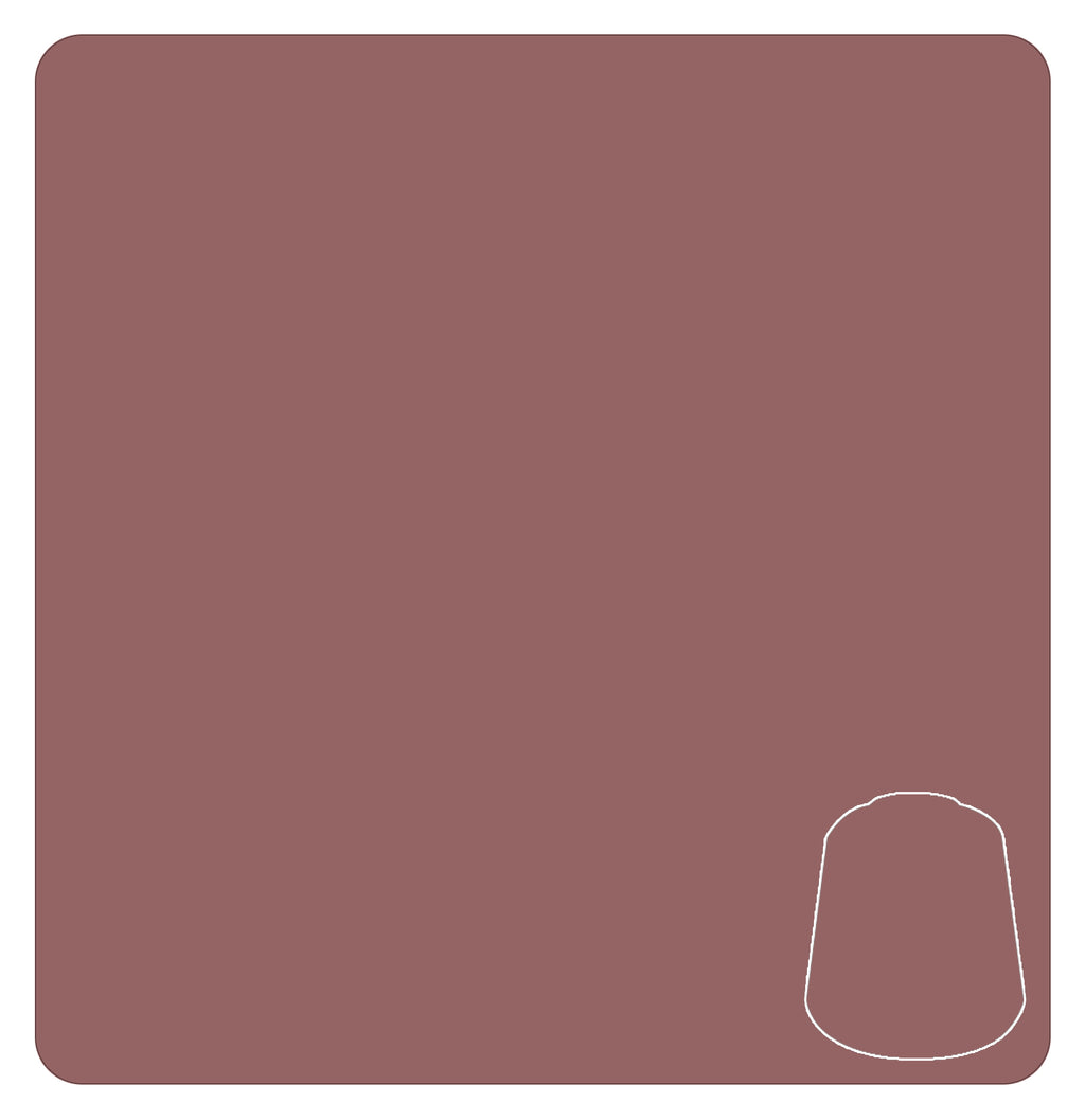 Warhammer Colour Layer: Knight-Questor Flesh (12ml)