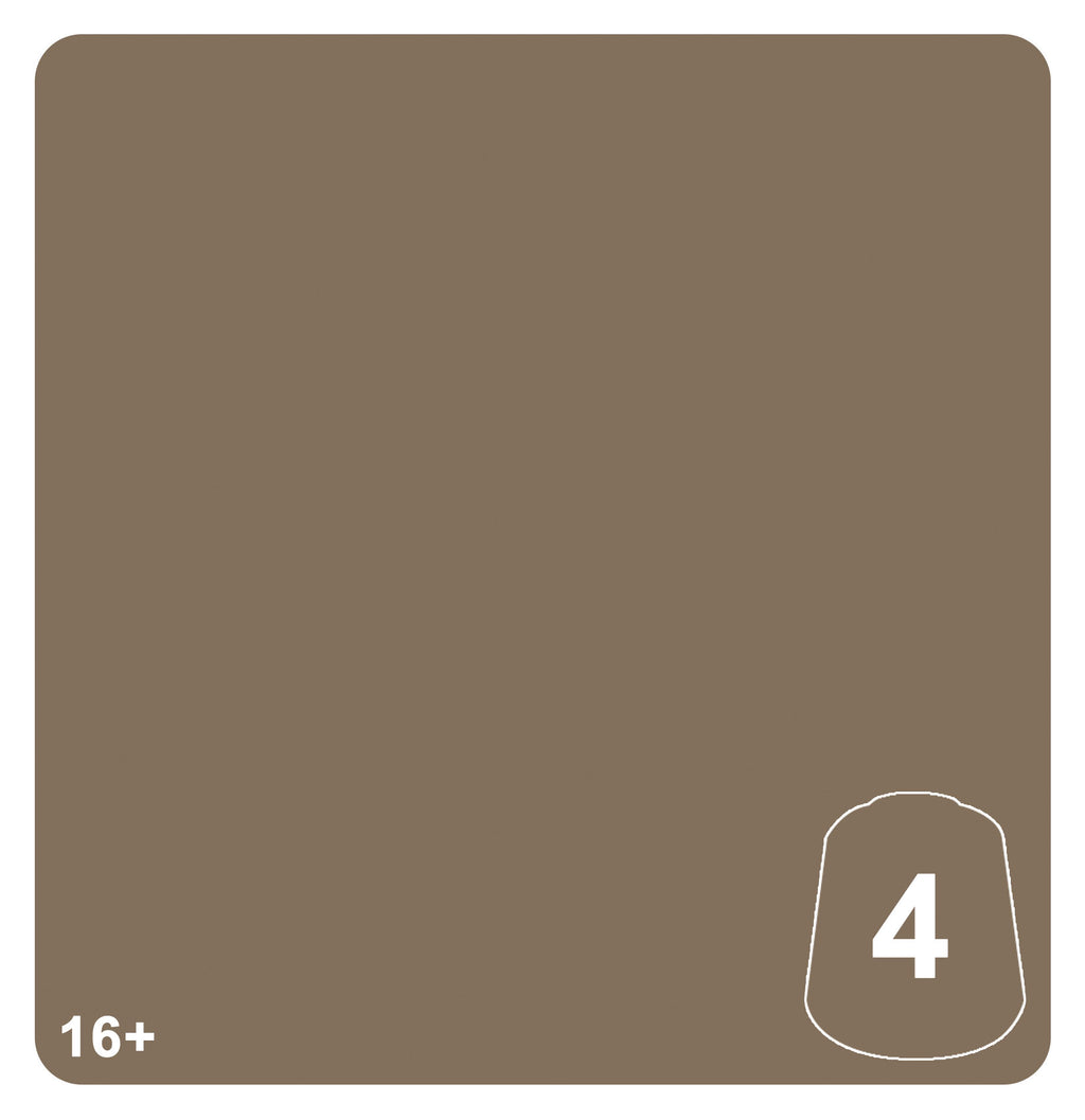 Tone Pro: Gnarlwood 4 (Preorder - Oct 24)