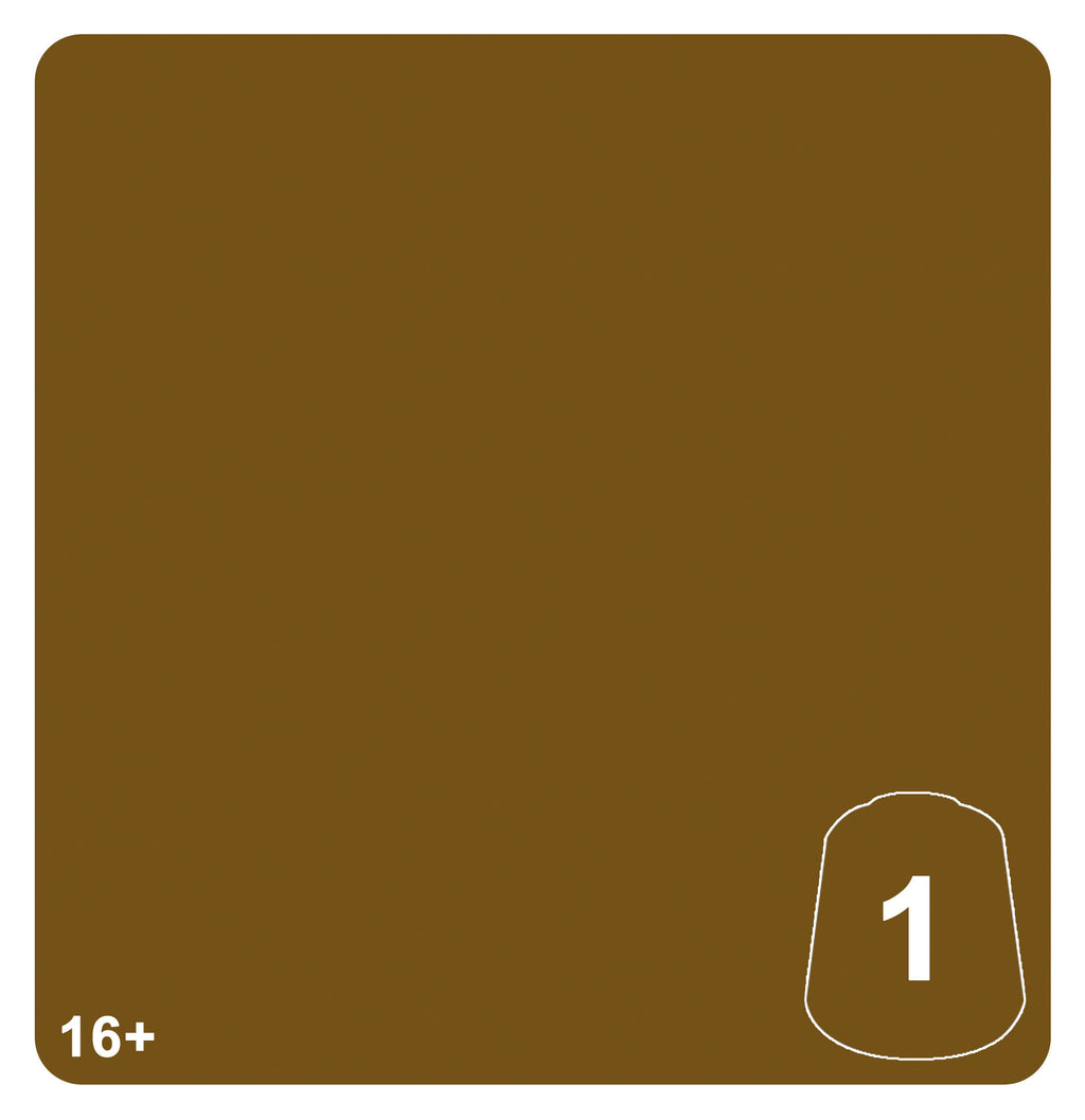 Tone Pro: Khemri Sands 1 (Preorder - Oct 24)