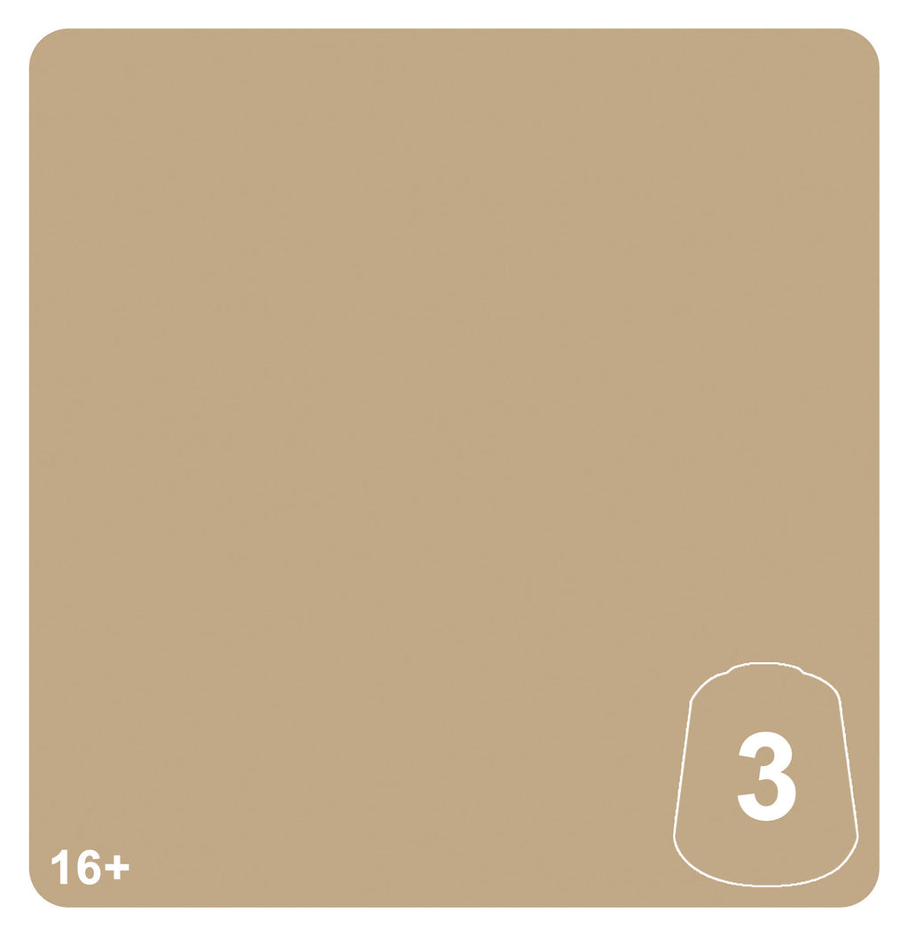 Tone Pro: Necrolith Bone 3 (Preorder - Oct 24)