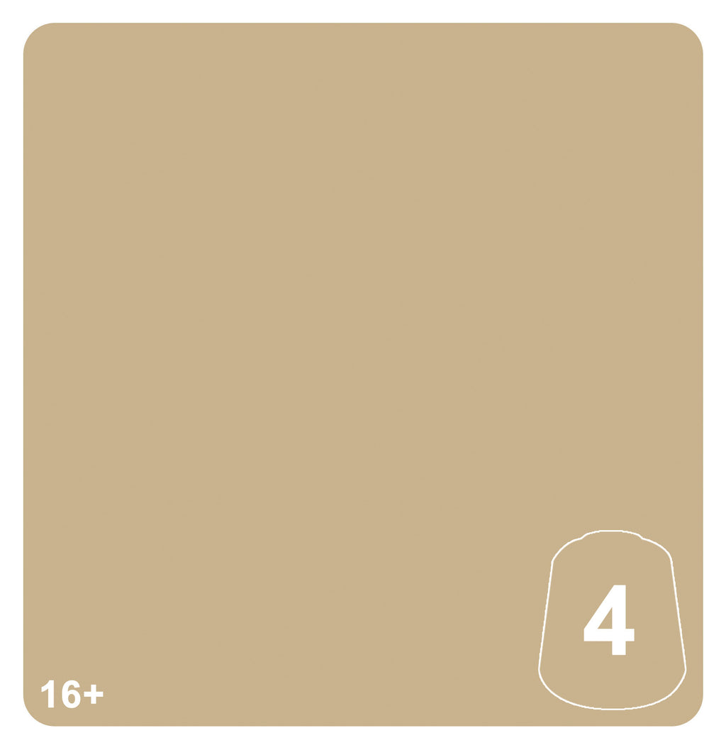 Tone Pro: Necrolith Bone 4 (Preorder - Oct 24)
