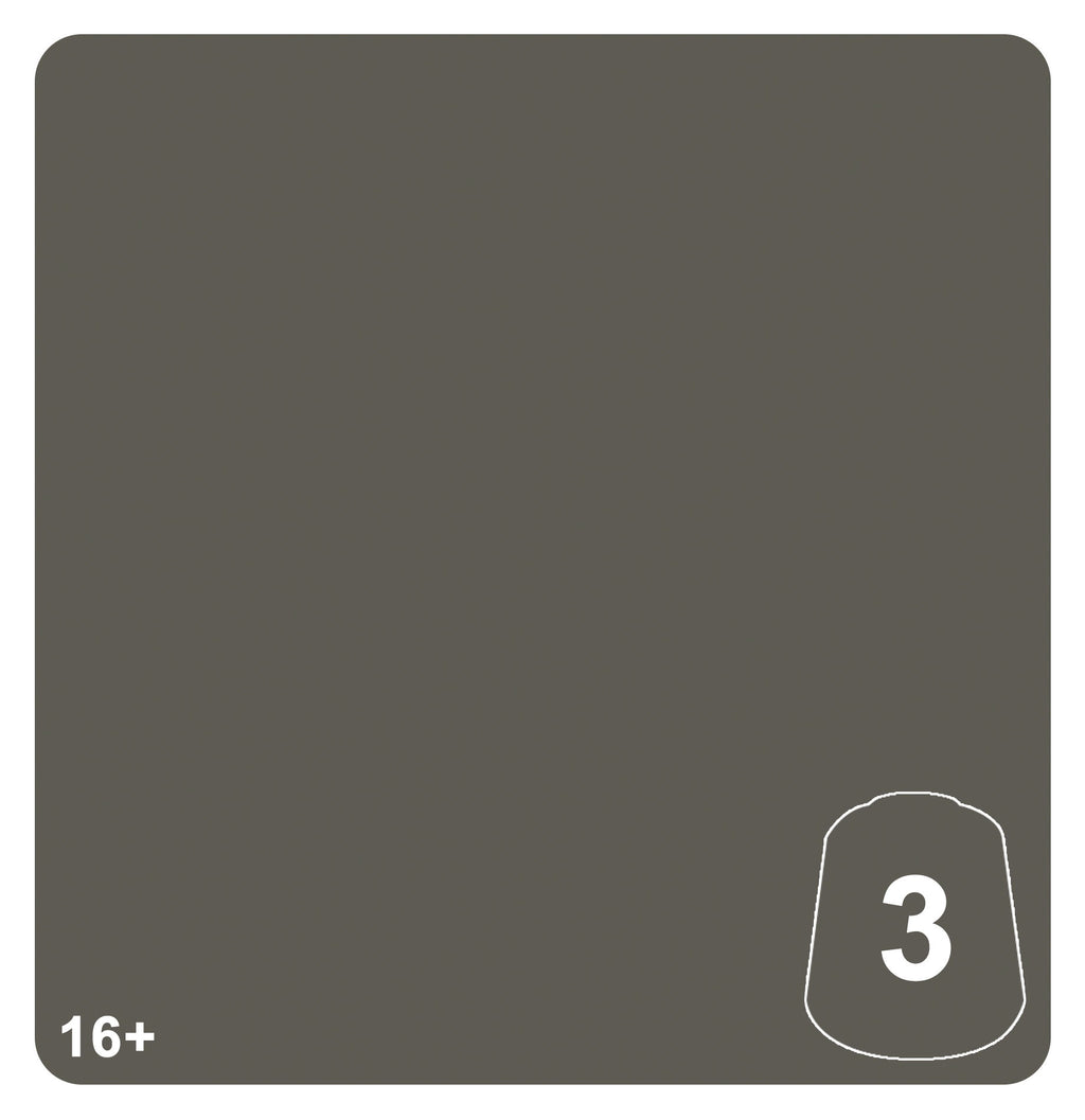 Tone Pro: Dataslate Grey 3 (Preorder - Oct 24)
