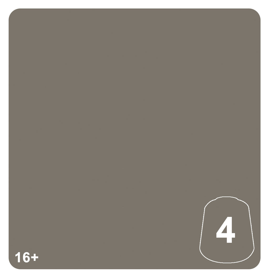 Tone Pro: Dataslate Grey 4 (Preorder - Oct 24)