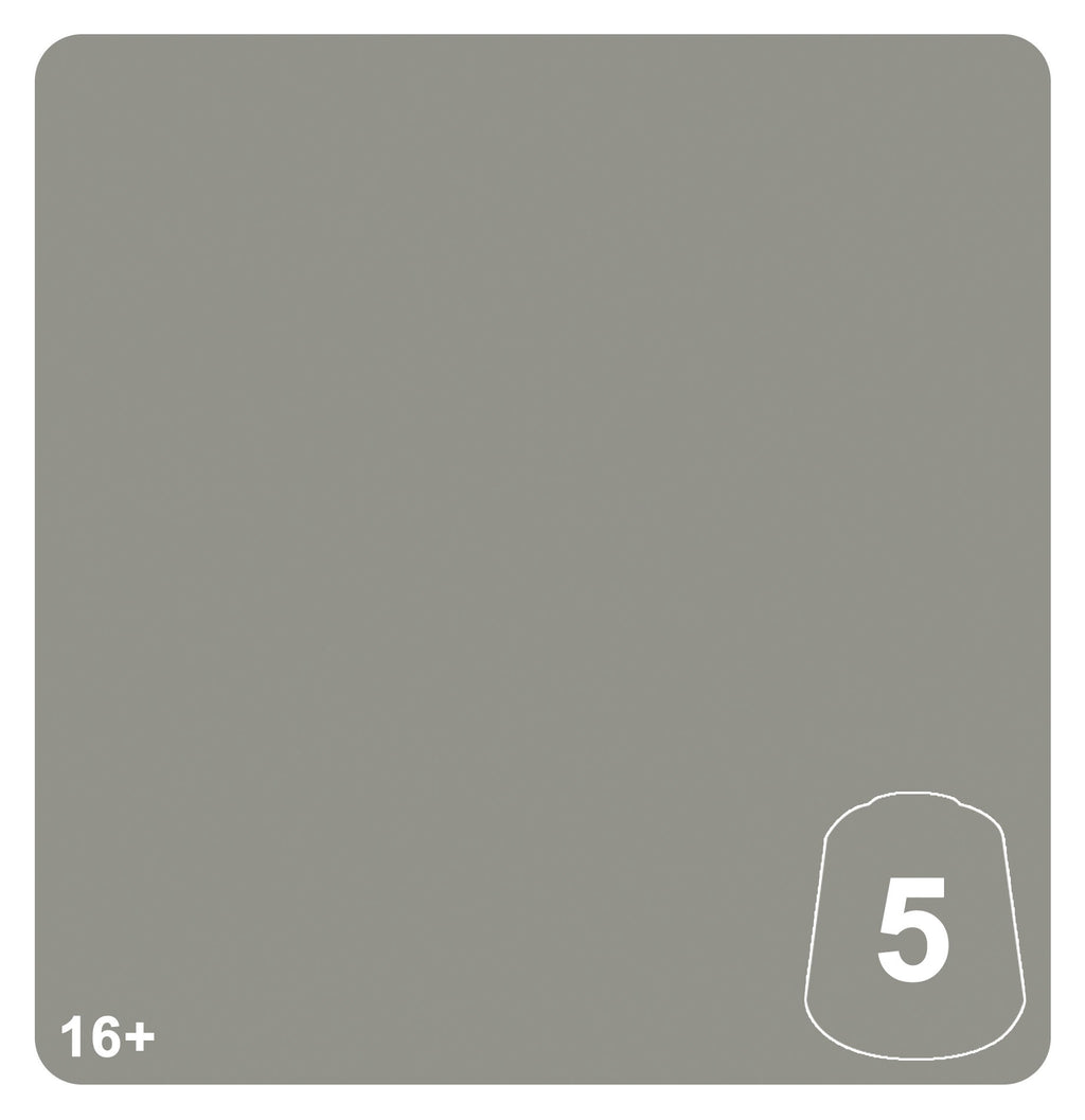 Tone Pro: Dataslate Grey 5 (Preorder - Oct 24)