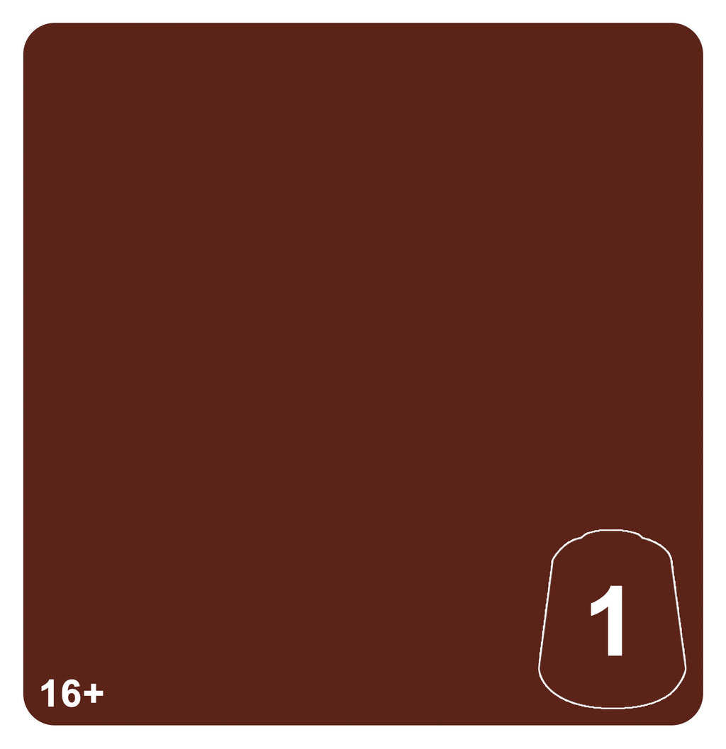 Tone Pro: Bloodtoof Red 1 (Preorder - Oct 24)