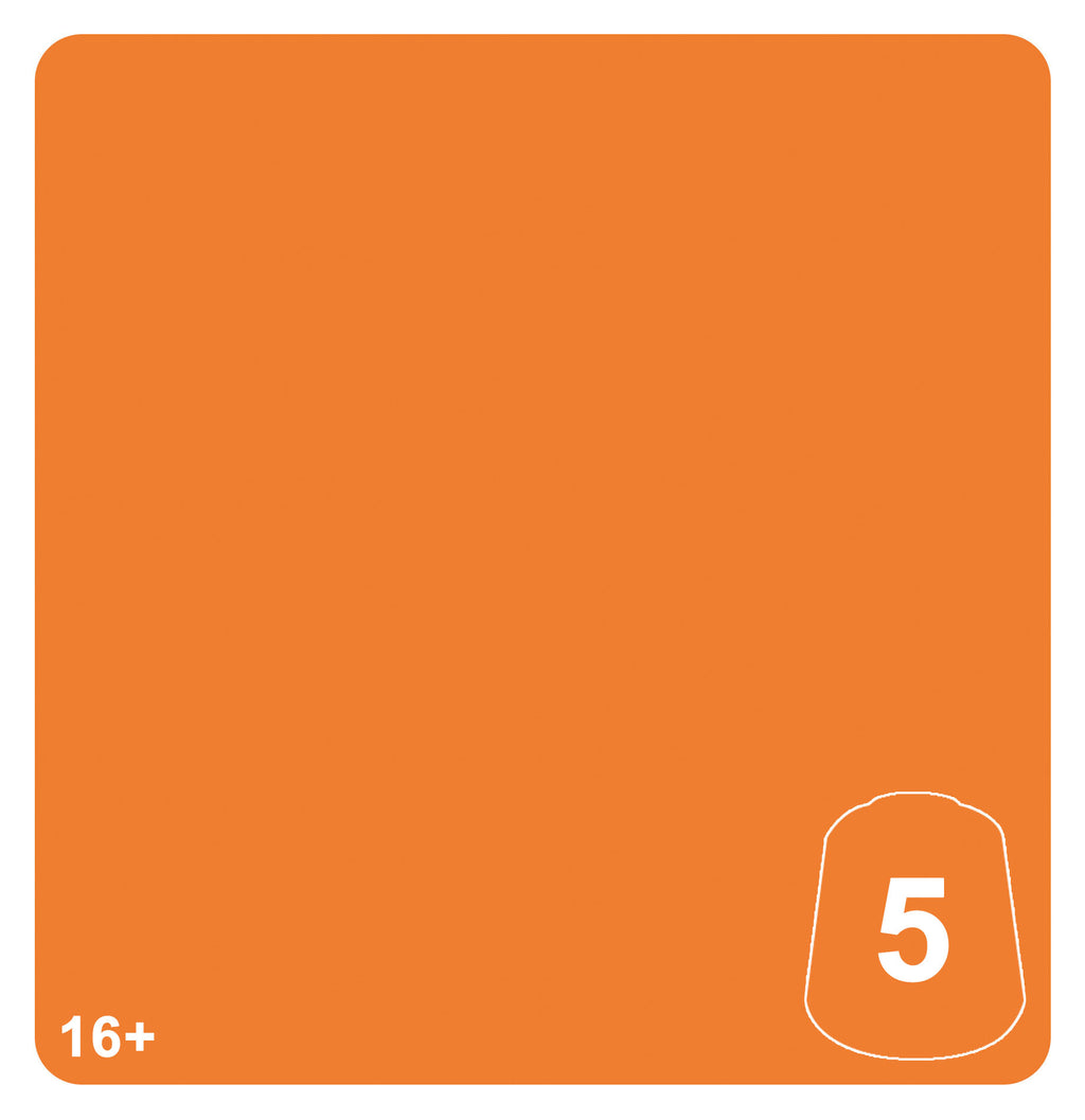 Tone Pro: Chotec Orange 5 (Preorder - Oct 24)