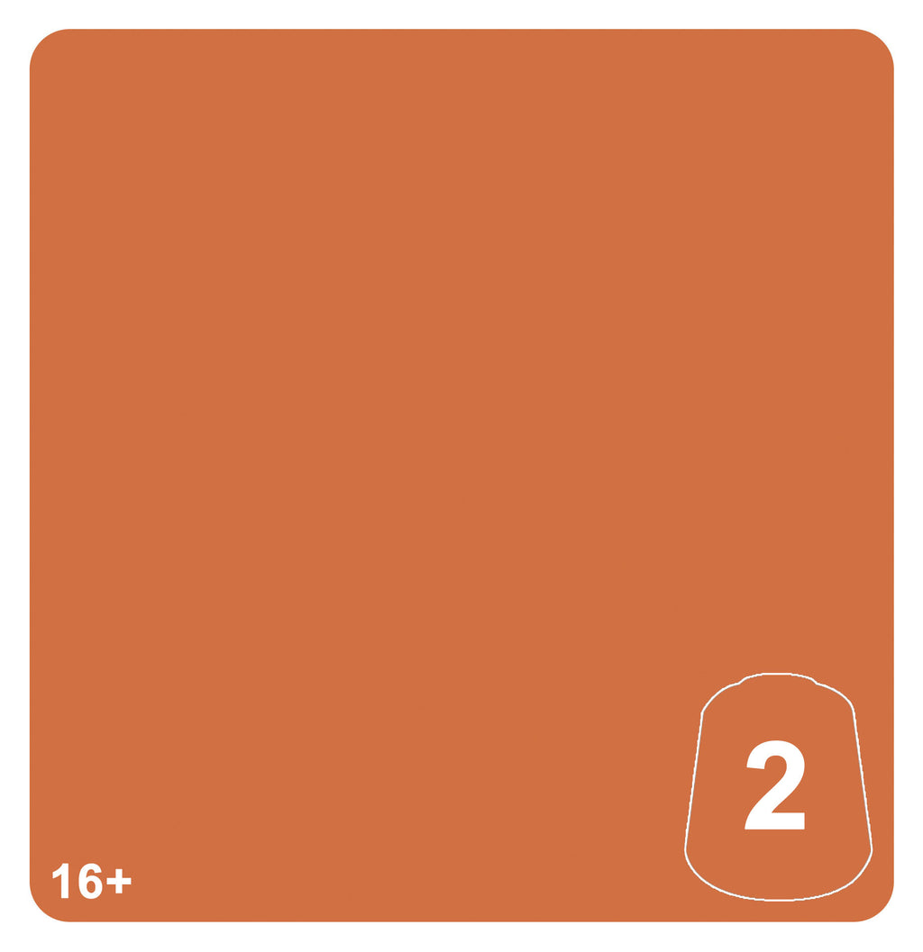 Tone Pro: Ta'unar Ochre 2 (Preorder - Oct 24)