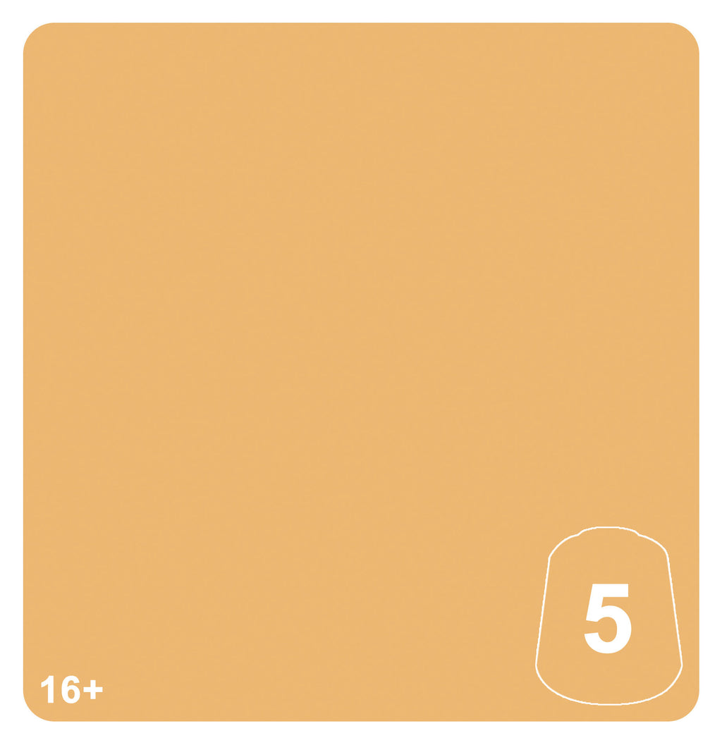 Tone Pro: Ta'unar Ochre 5 (Preorder - Oct 24)