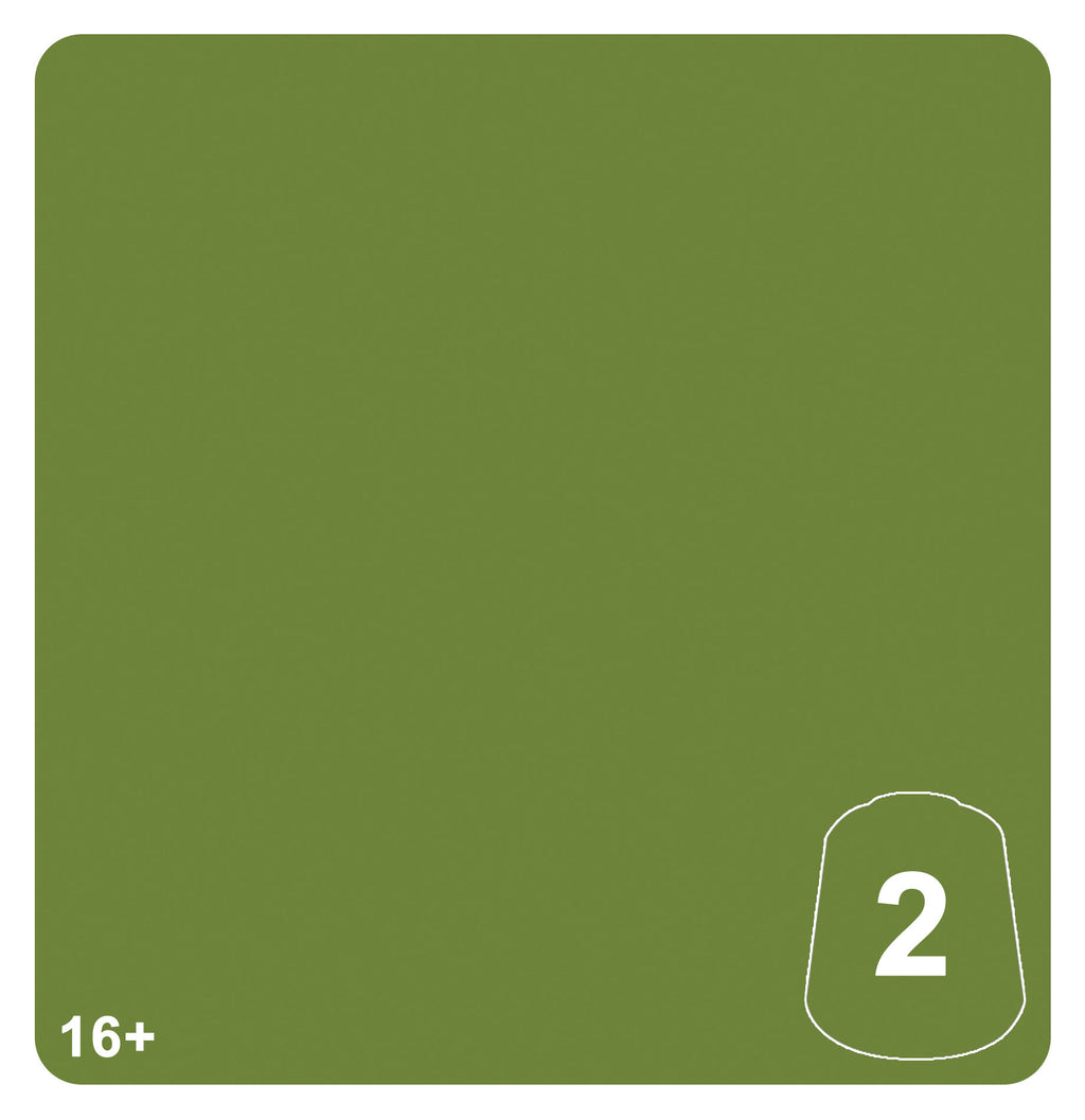 Tone Pro: Kruleboyz Green 2 (Preorder - Oct 24)