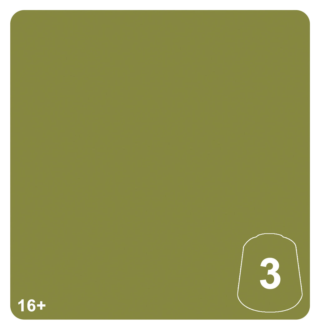 Tone Pro: Kruleboyz Green 3 (Preorder - Oct 24)