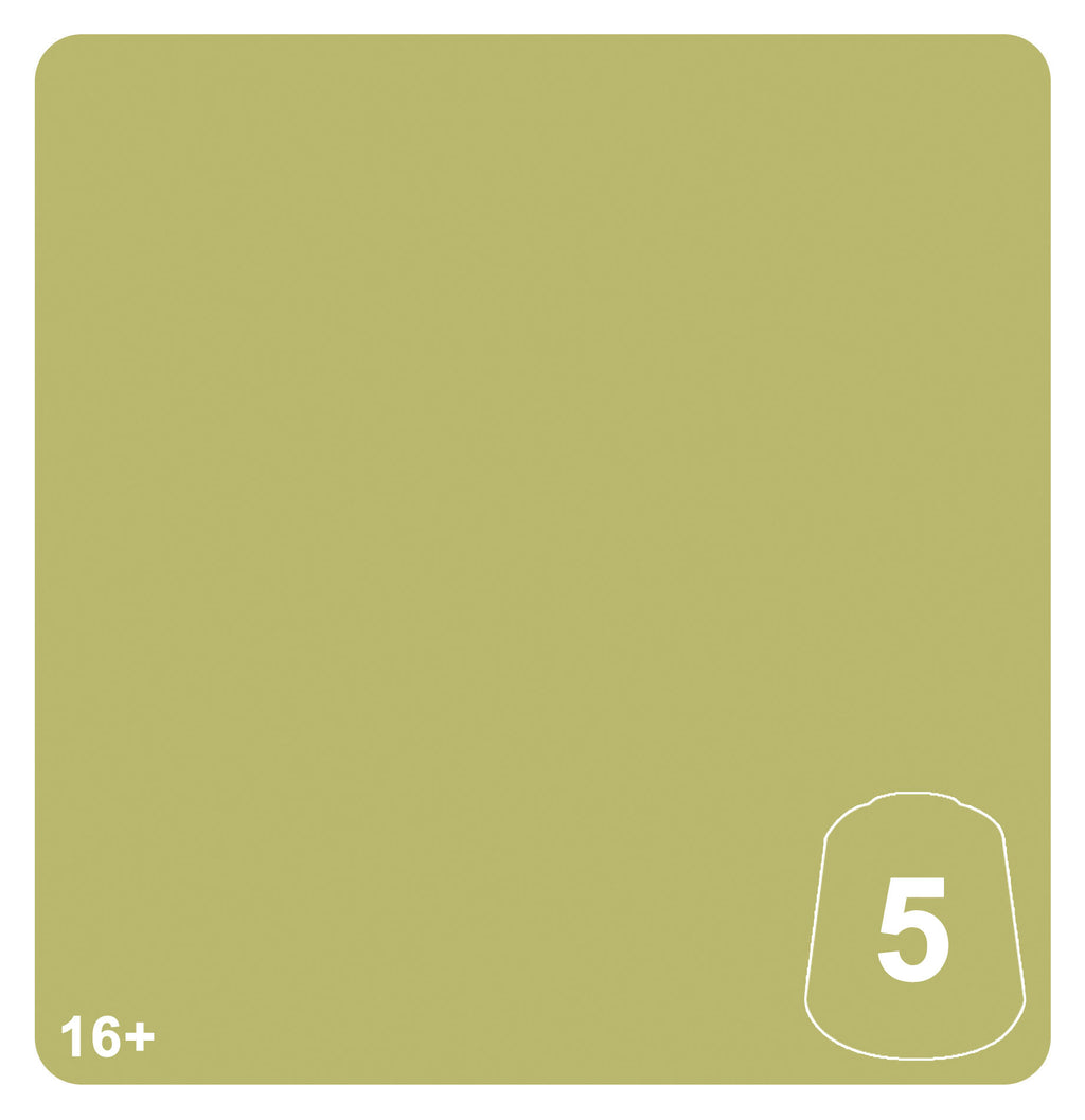 Tone Pro: Kruleboyz Green 5 (Preorder - Oct 24)