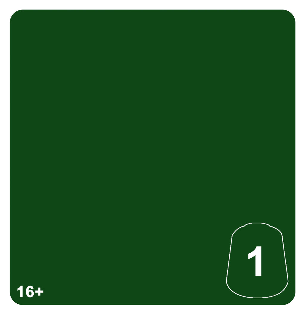 Tone Pro: Lustria Green 1 (Preorder - Oct 24)