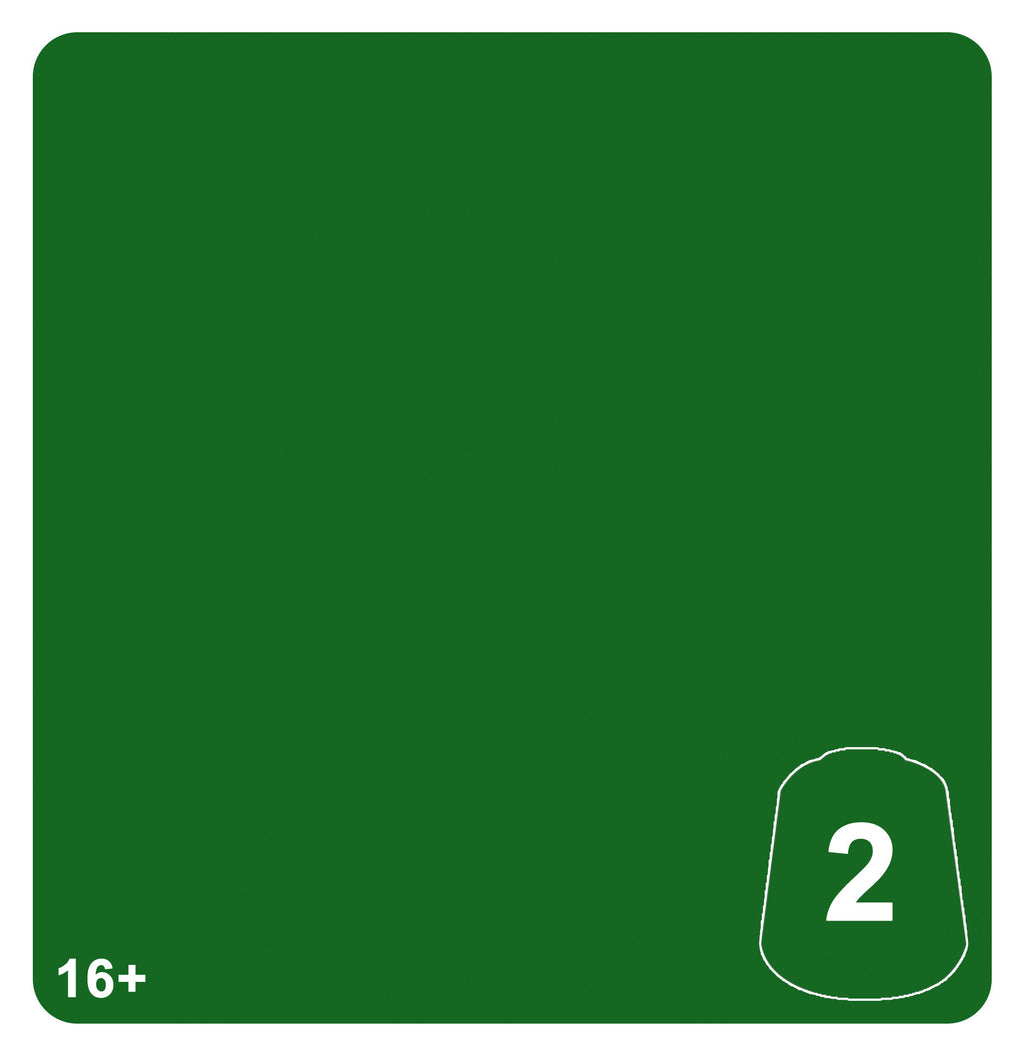 Tone Pro: Lustria Green 2 (Preorder - Oct 24)