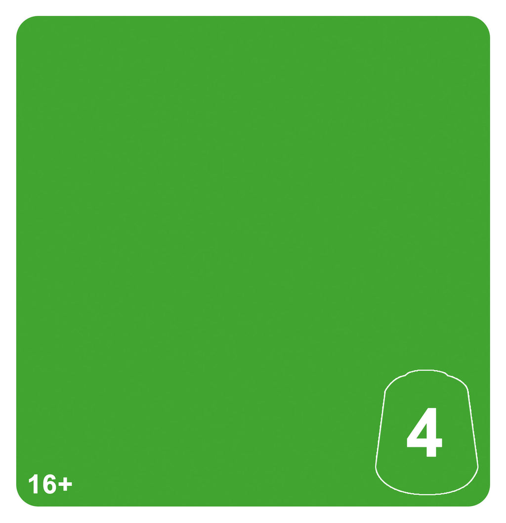 Tone Pro: Lustria Green 4 (Preorder - Oct 24)