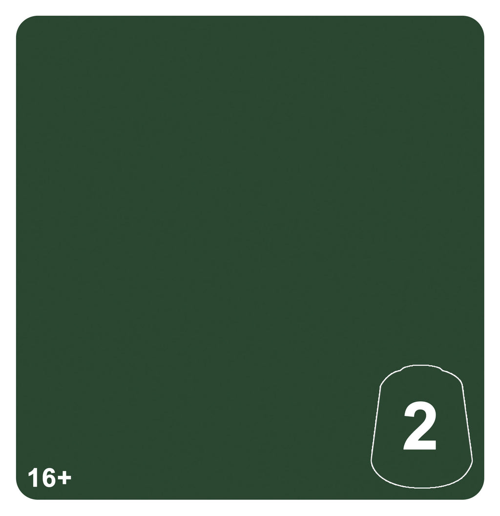 Tone Pro: Kasrkin Green 2 (Preorder - Oct 24)