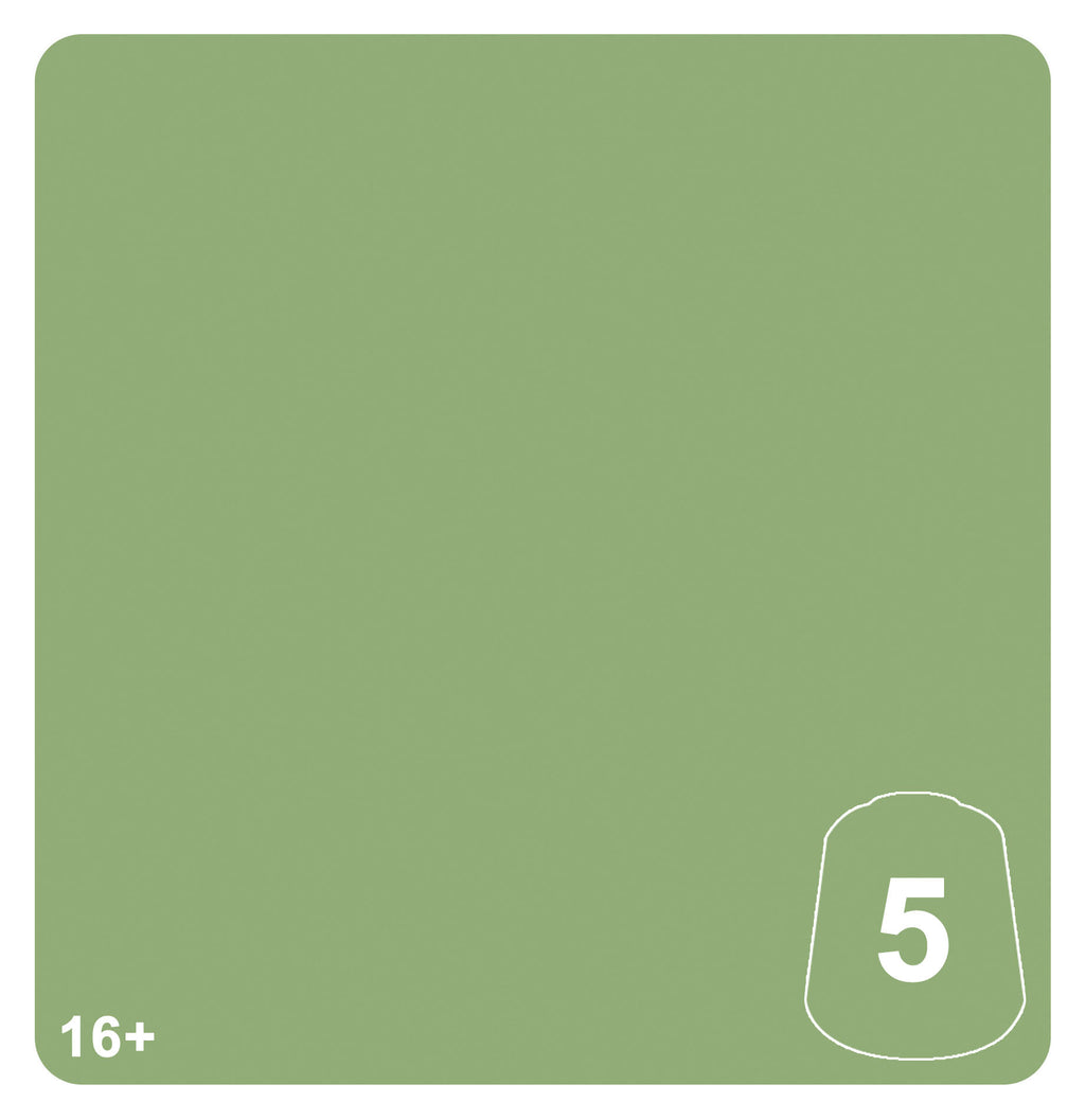 Tone Pro: Kasrkin Green 5 (Preorder - Oct 24)