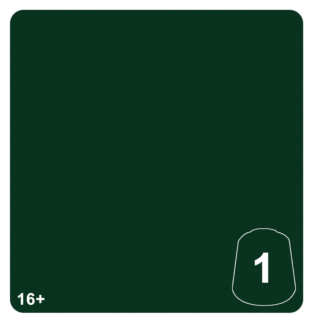 Tone Pro: Hierotek Green 1 (Preorder - Oct 24)