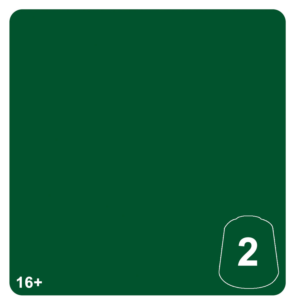 Tone Pro: Hierotek Green 2 (Preorder - Oct 24)