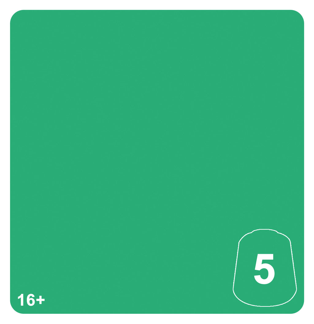 Tone Pro: Hierotek Green 5 (Preorder - Oct 24)