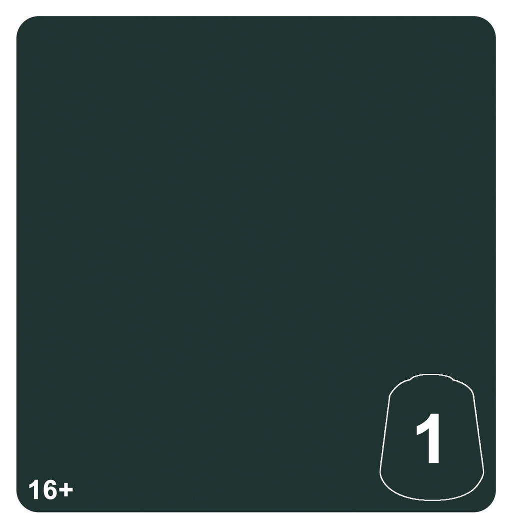 Tone Pro: Green Morkshroom 1 (Preorder - Oct 24)