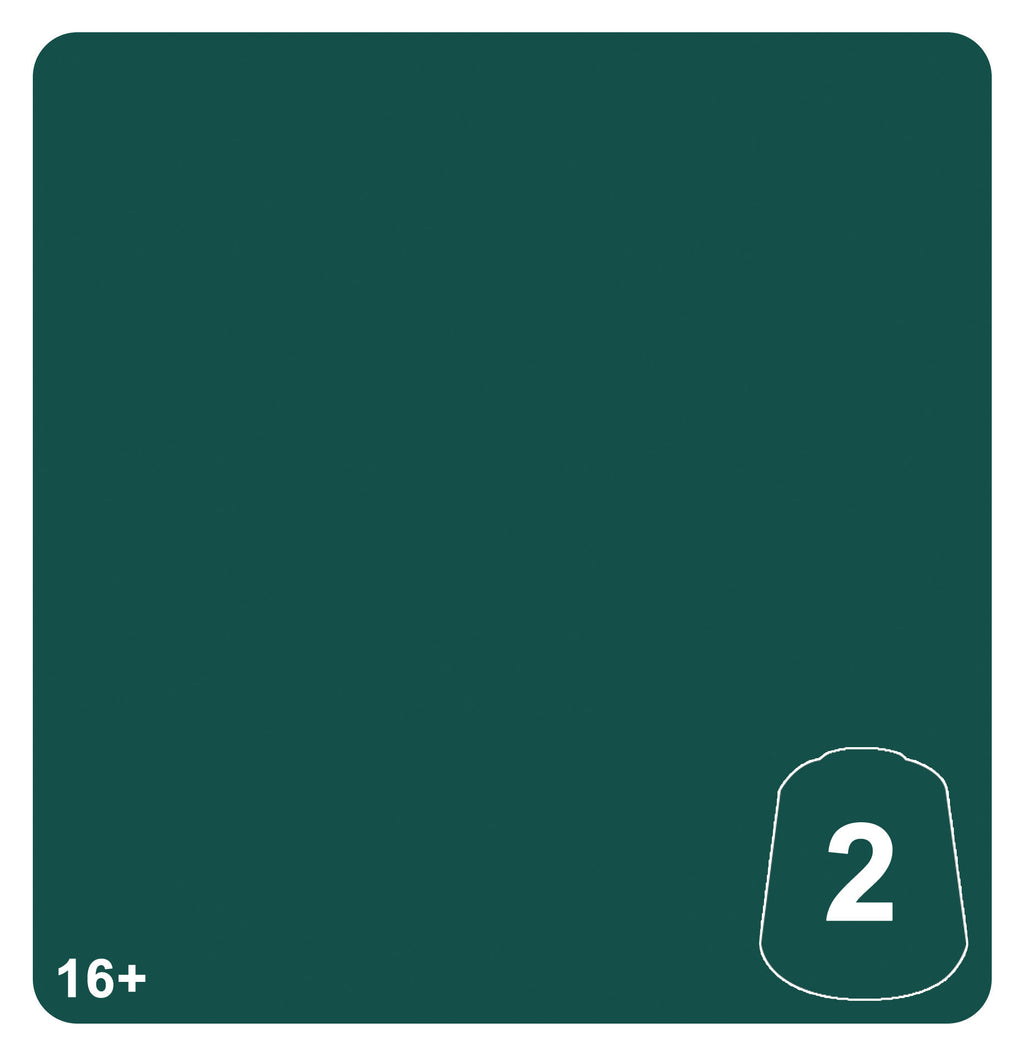 Tone Pro: Green Morkshroom 2 (Preorder - Oct 24)