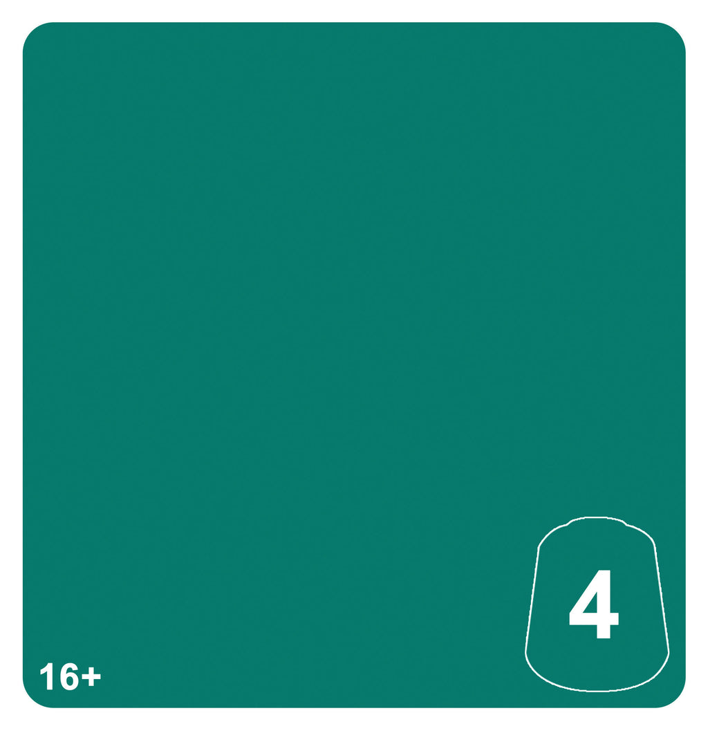 Tone Pro: Green Morkshroom 4 (Preorder - Oct 24)