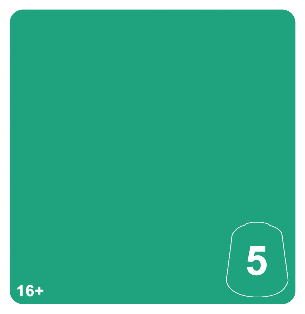 Tone Pro: Green Morkshroom 5 (Preorder - Oct 24)
