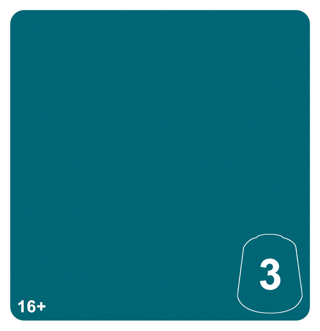 Tone Pro: Seraphon Blue 3 (Preorder - Oct 24)