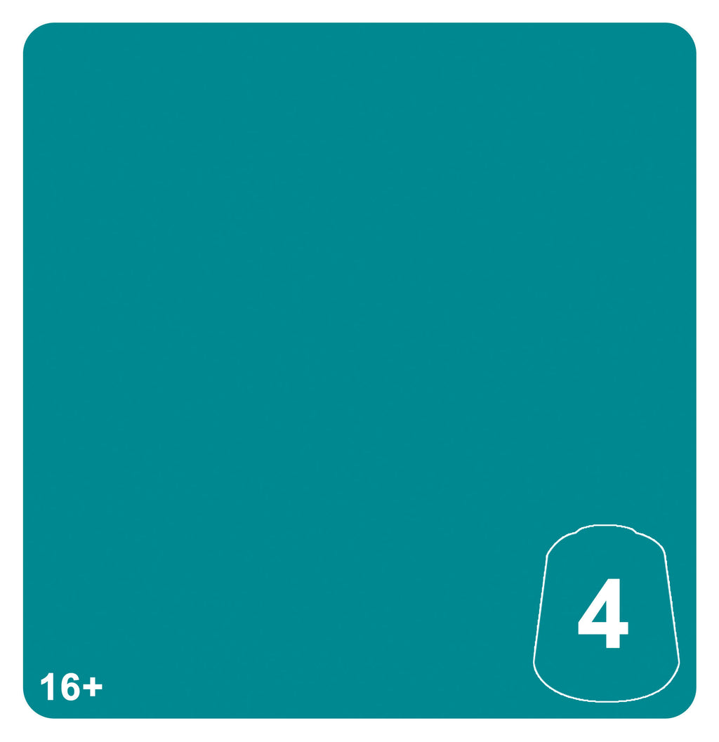 Tone Pro: Seraphon Blue 4 (Preorder - Oct 24)