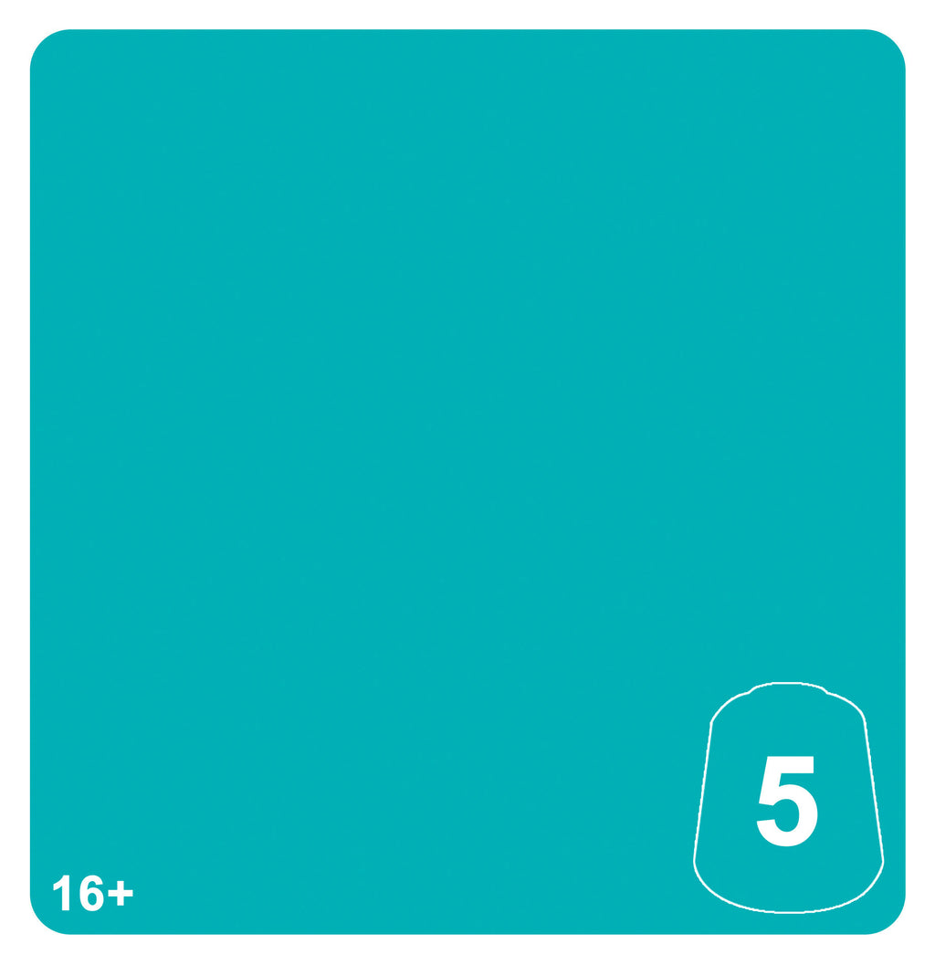 Tone Pro: Seraphon Blue 5 (Preorder - Oct 24)