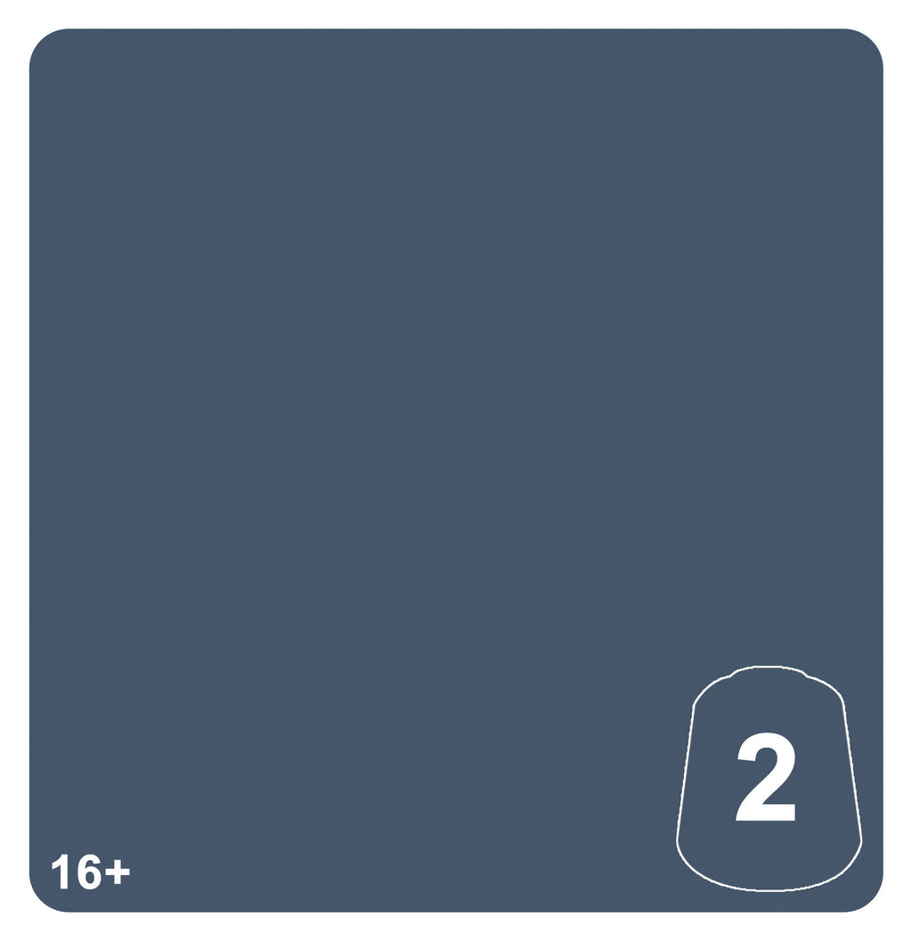 Tone Pro: Stormwolf Blue 2 (Preorder - Oct 24)