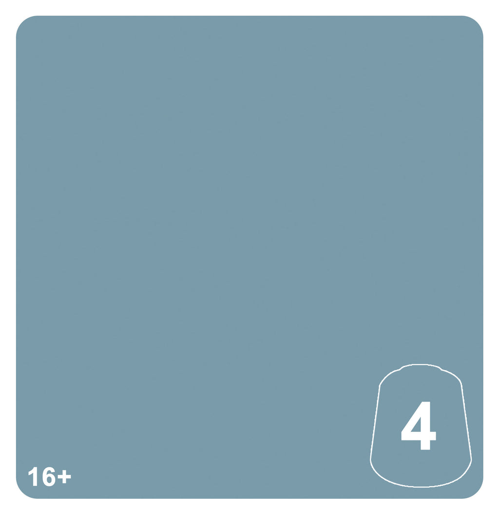 Tone Pro: Stormwolf Blue 4 (Preorder - Oct 24)
