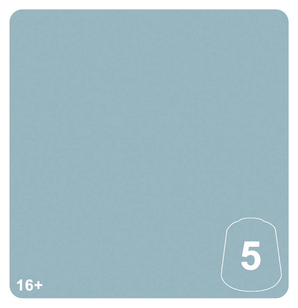 Tone Pro: Stormwolf Blue 5 (Preorder - Oct 24)