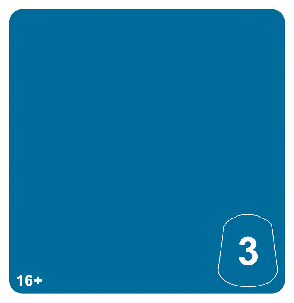 Tone Pro: Scinari Blue 3 (Preorder - Oct 24)