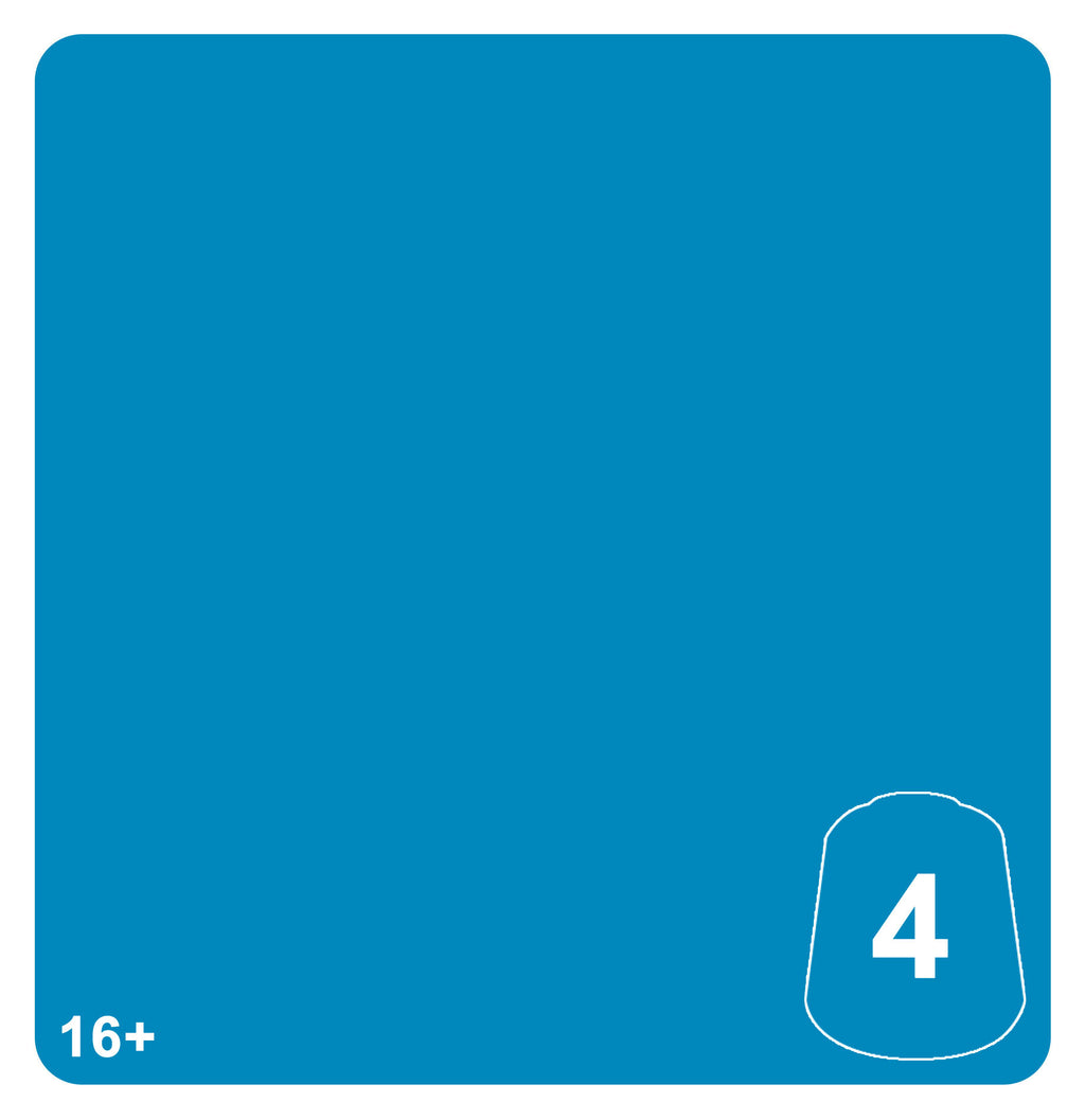 Tone Pro: Scinari Blue 4 (Preorder - Oct 24)