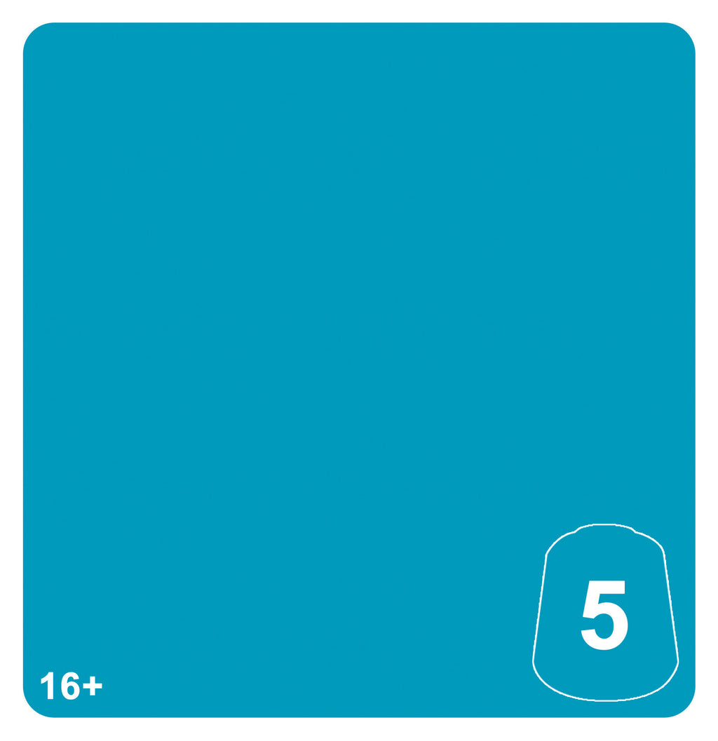 Tone Pro: Scinari Blue 5 (Preorder - Oct 24)