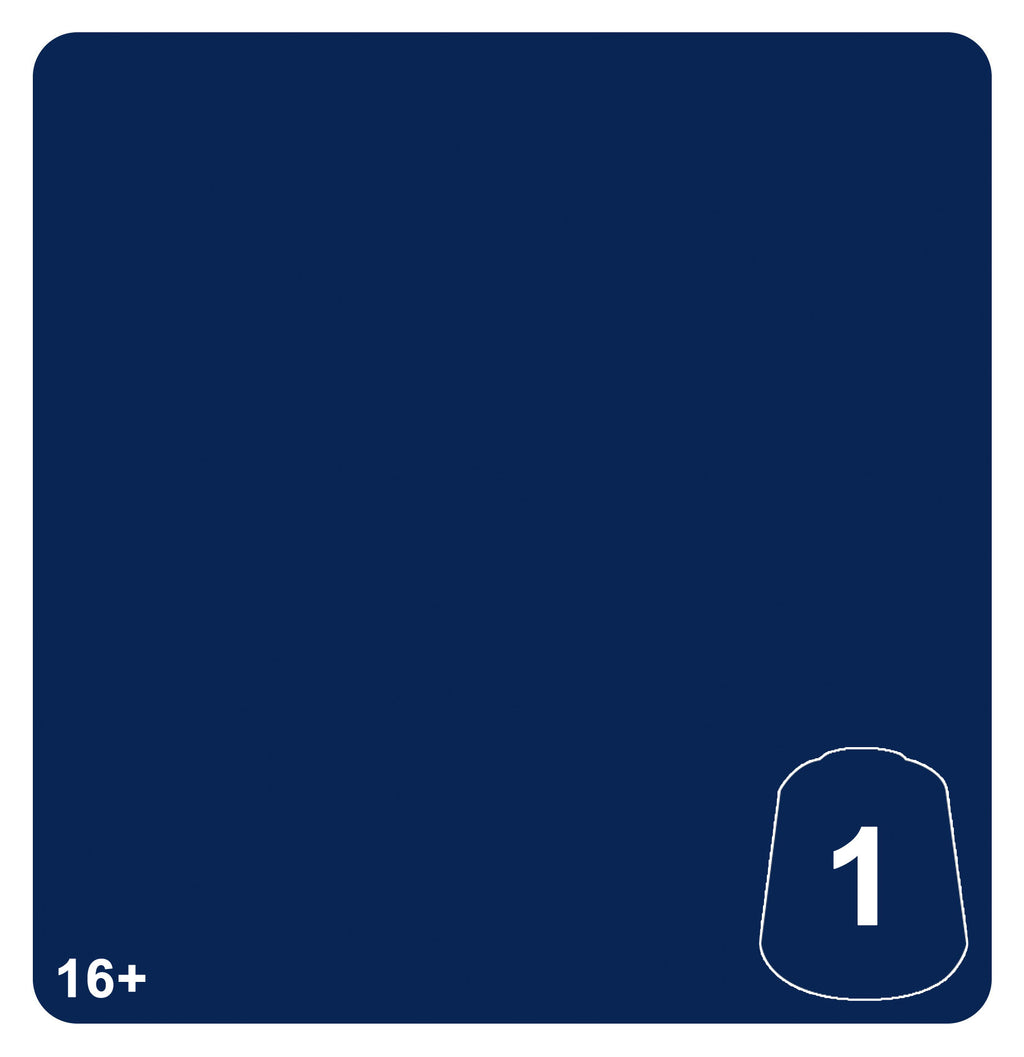 Tone Pro: Blue Gorkshroom 1 (Preorder - Oct 24)
